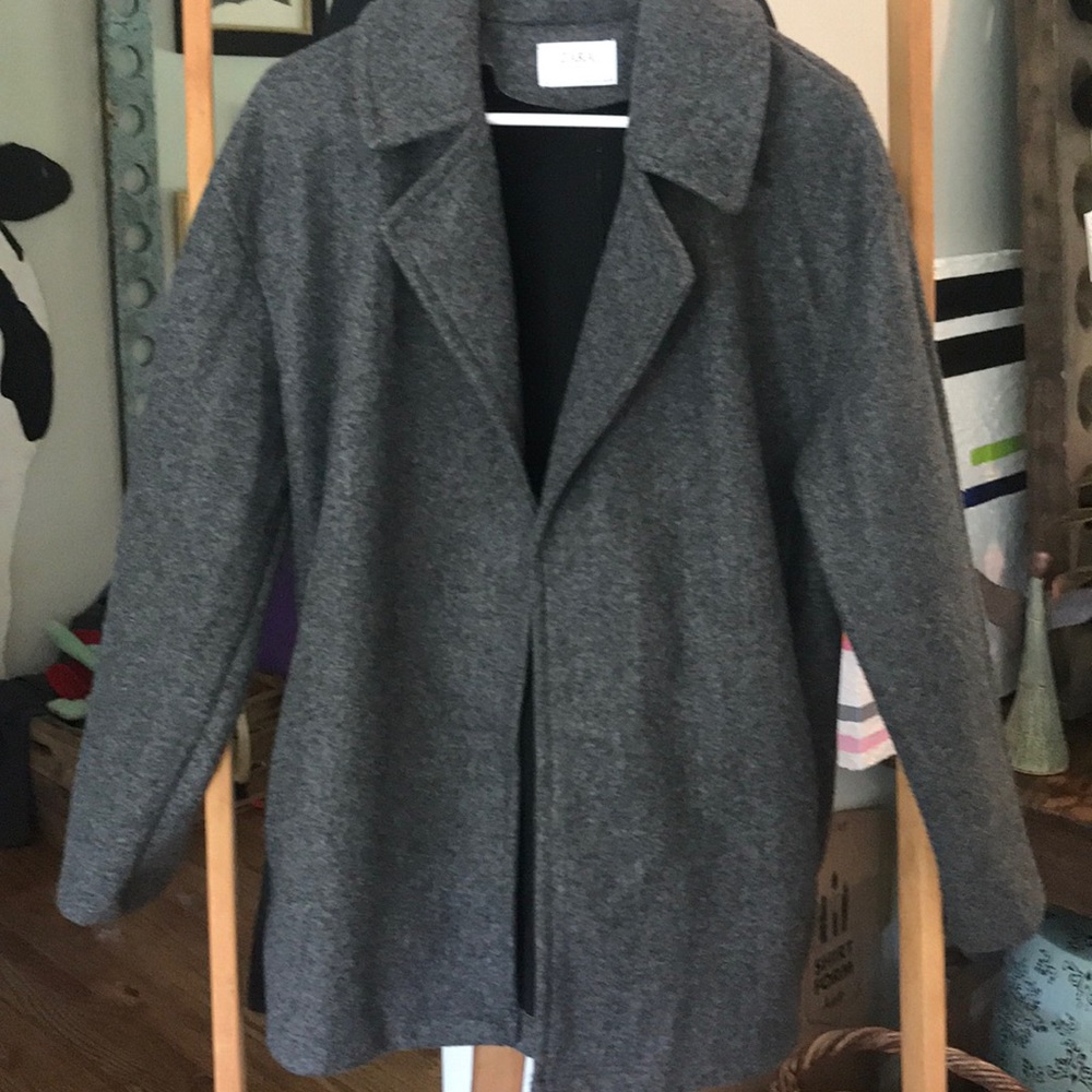 Zara coat